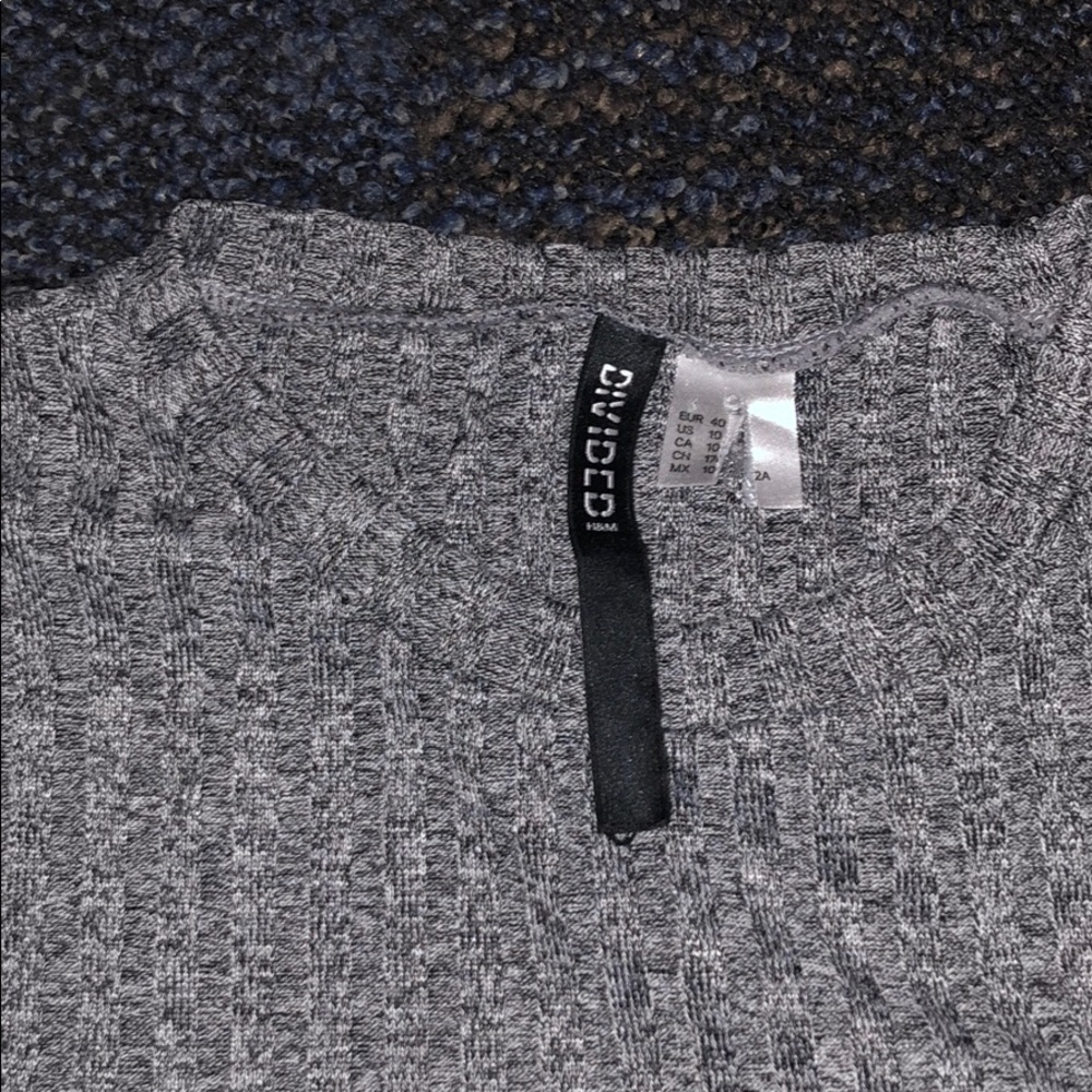 H&M Divided Dress - Picture 2 of 4